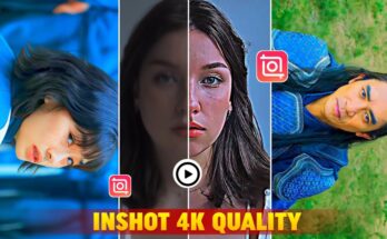 How To Enhance Video Quality In Inshot