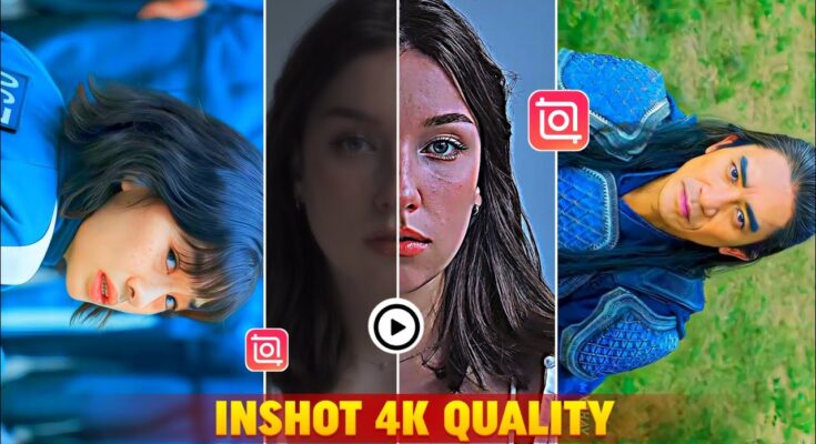 How To Enhance Video Quality In Inshot