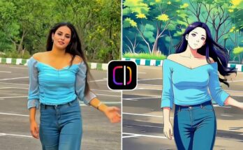 How To Make Anime Video Free