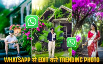 whatsapp meta ai