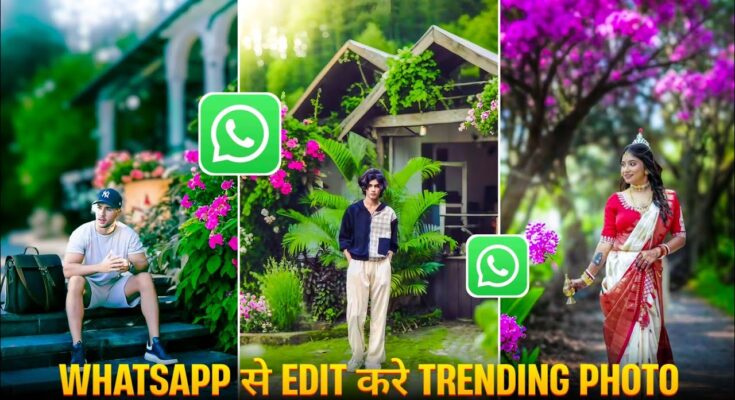 whatsapp meta ai