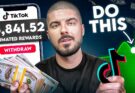 Earn from TikTok Creativity Program