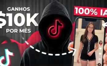 tiktok automation