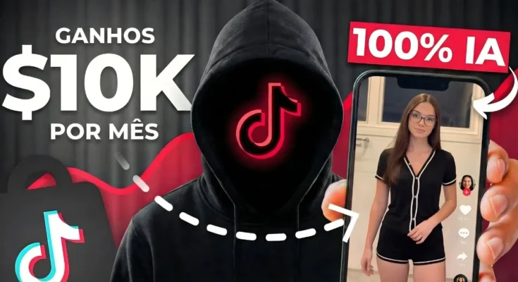 tiktok automation