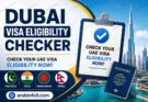 Dubai Visa Eligibility Checker 2026